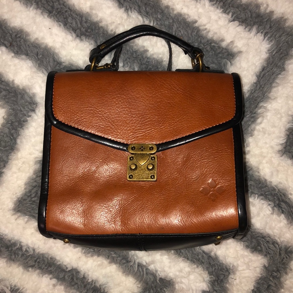Patricia Nash Cross Body Purse 👛